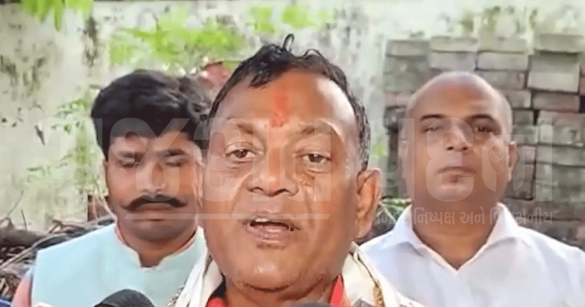 'PM મોદીએ મને 10 વખત ફોન કર્યો, છતાં મેં ન ઉપાડ્યો!' રાજ્યપાલ બનેલા નેતાએ સંભળાવ્યો આખો કિસ્સો