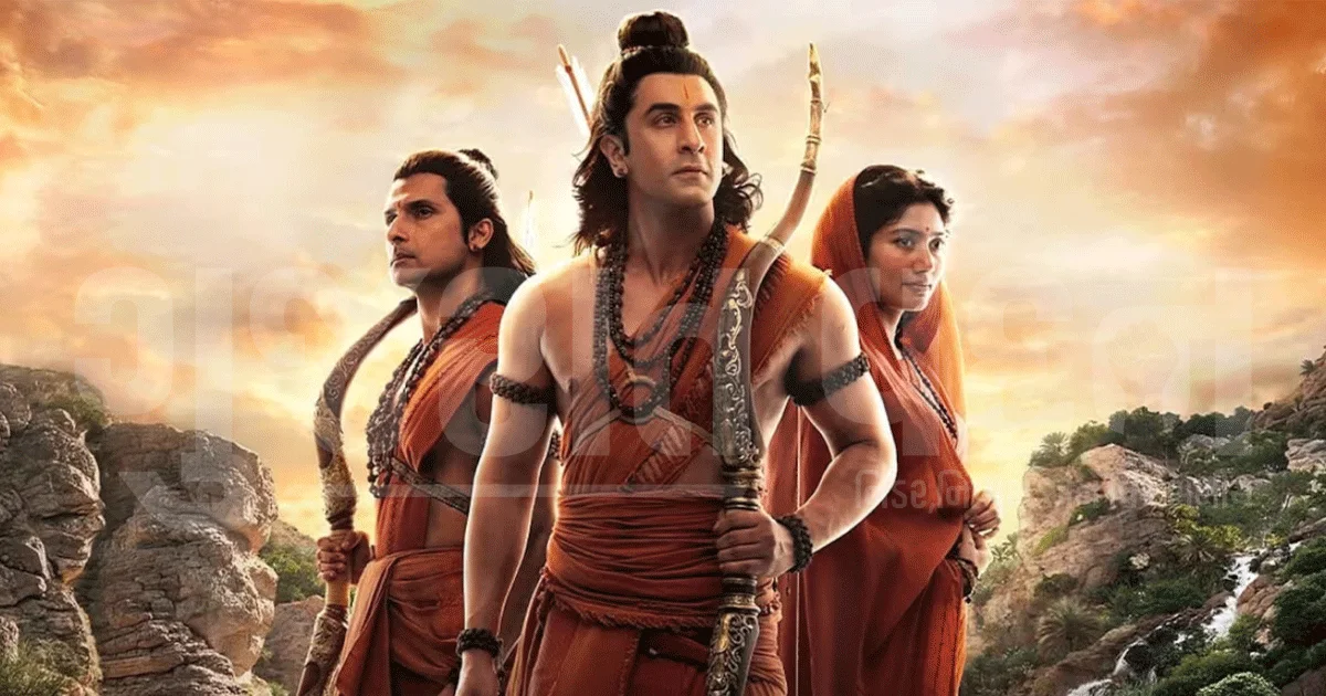 'રામાયણ'ના ઇન્ટરનેશનલ પ્રોમોમાં રામને ભગવાન નહીં, માણસ ગણાવાયા! ઇન્દ્ર-રાવણના યુદ્ધની ઝલક વાયરલ