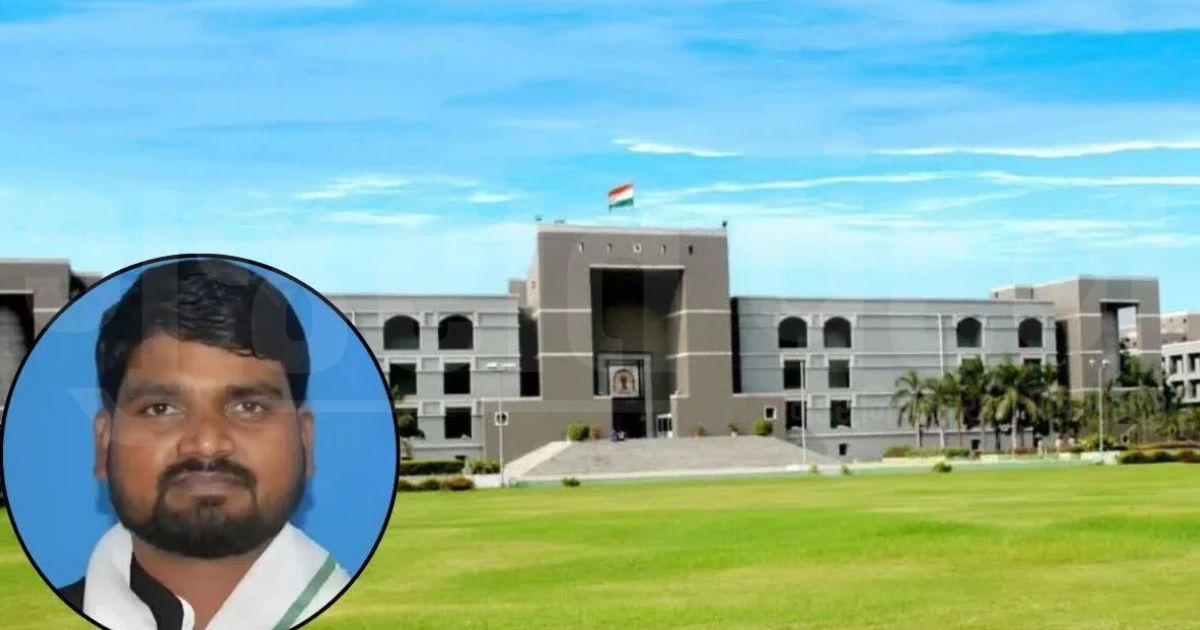 MLA ચૈતર વસાવાએ માગ્યા 30 દિવસના જામીન, ગુજરાત HCએ રાજ્ય સરકારને જવાબ રજૂ કરવા આપ્યો સમય; આજે સુનાવણી