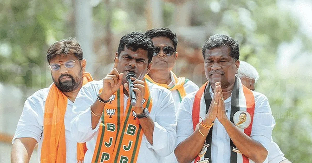 BJPના પૂર્વ નેતાએ દિલ્હી પોલીસ પર ઉઠાવ્યા સવાલ, CJPને ખુલ્લેઆમ આપ્યું સમર્થન