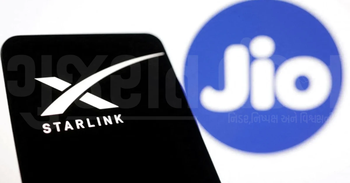 Jio vs Starlink: ભારતમાં ક્યારે લોન્ચ થશે જિયોની સેટેલાઇટ સર્વિસ? જિયો IPO દરમિયાન આકાશ અંબાણીએ કહી આ વાત