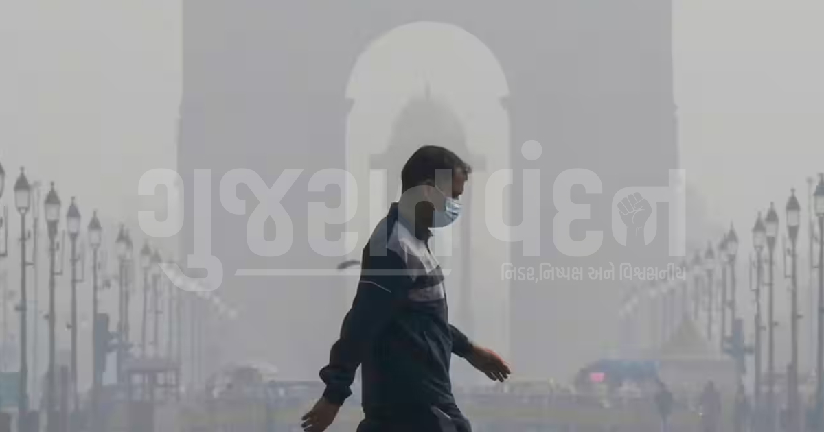 દિલ્હી-NCRમાં AQI 300ને પાર, GRAP-1 લાગુ, જાણો કયા નિયમો તોડવા પર થશે દંડ