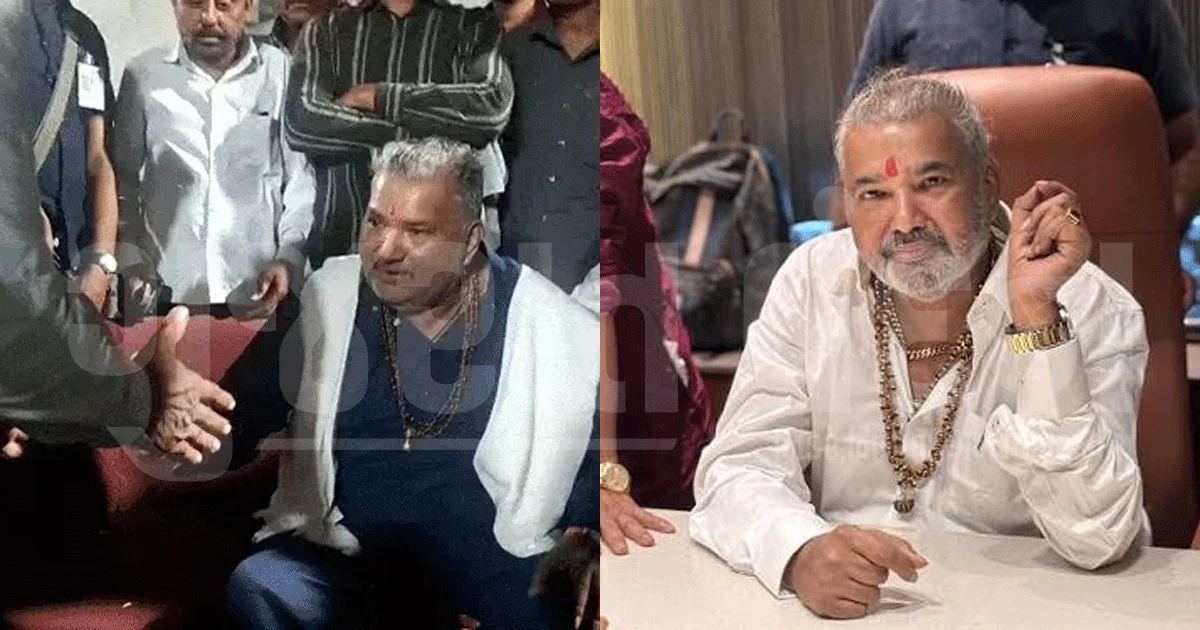 'સિંહ સિંહ જ હોય'! પરસોત્તમ સોલંકીની ગર્જના, કહ્યું- 30 વર્ષ પહેલાં હતો એવો જ છું