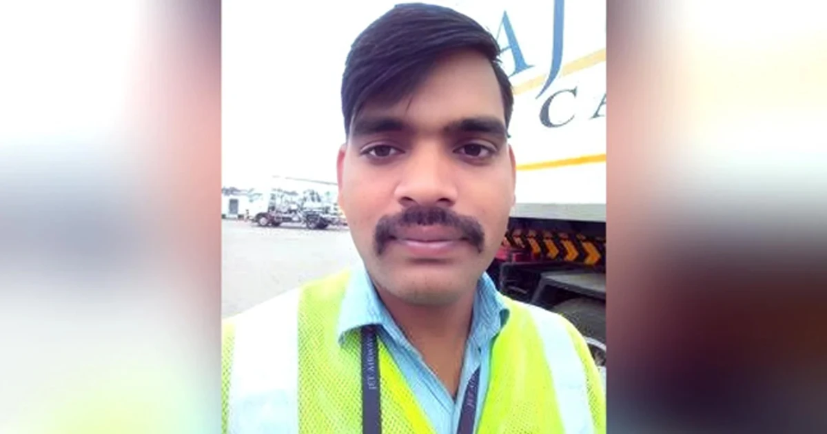 સાઉદી અરેબિયામાં ડ્રોન હુમલામાં ગોરખપુરના કમલેશ પાંડેનું મોત, 14 અને 10 વર્ષની બે દીકરીઓએ ગુમાવ્યો પિતાનો સહારો