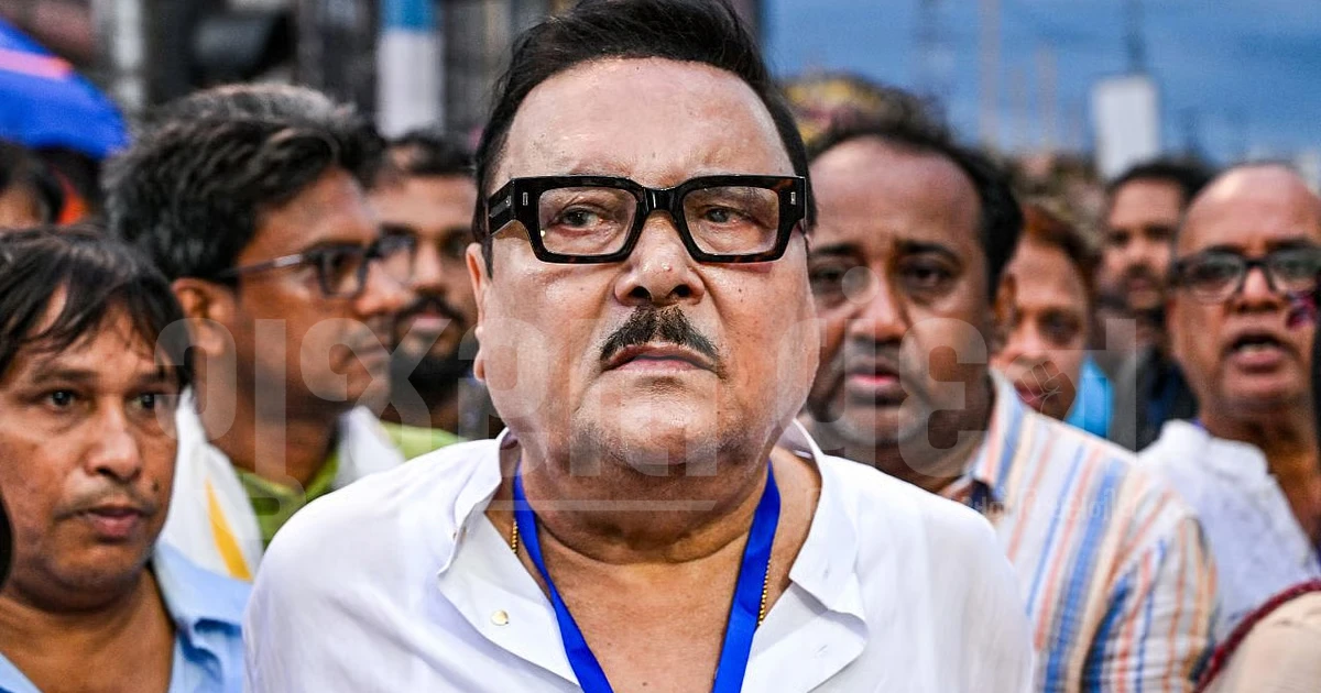 પશ્ચિમ બંગાળના TMC ધારાસભ્ય મદન મિત્રાએ રાજકારણ છોડવાના આપ્યા સંકેત, કહ્યું- 'હું ખૂબ થાકી ગયો છું'