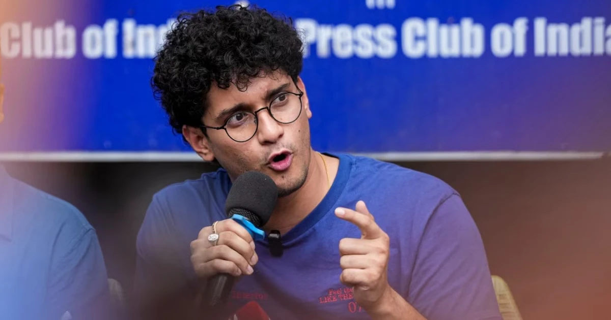 'સૌરવ દાસે ભાડા કરાર રજૂ કર્યો નથી': SEM કોર્ટે દિલ્હીમાં રહેઠાણનો પુરાવો માંગ્યો, 17 નવેમ્બરે દસ્તાવેજોની ચકાસણી