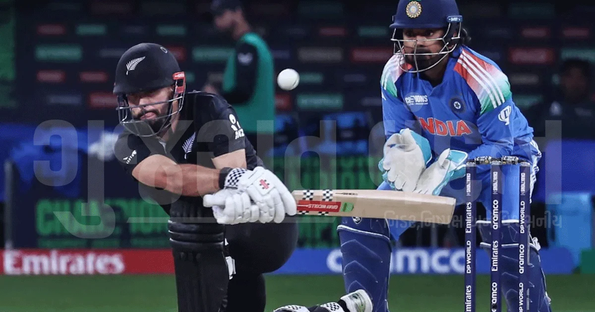 IND vs NZ 3rd T20: ભારત-ન્યૂઝીલેન્ડની ટક્કર ક્યારે અને ક્યાં જોઈ શકશો? જાણો સંપૂર્ણ વિગતો
