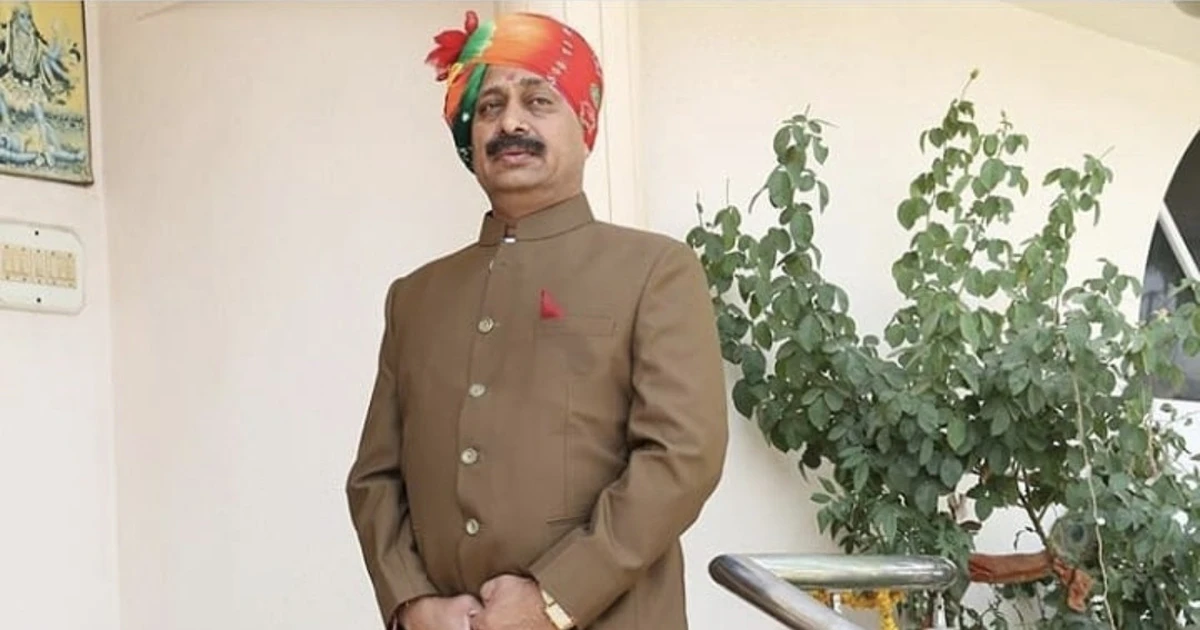 અમિત ખૂંટ આત્મહત્યા કેસમાં અનિરુદ્ધસિંહ જાડેજાના જામીન યથાવત્, સુપ્રીમ કોર્ટે અરજી ફગાવી