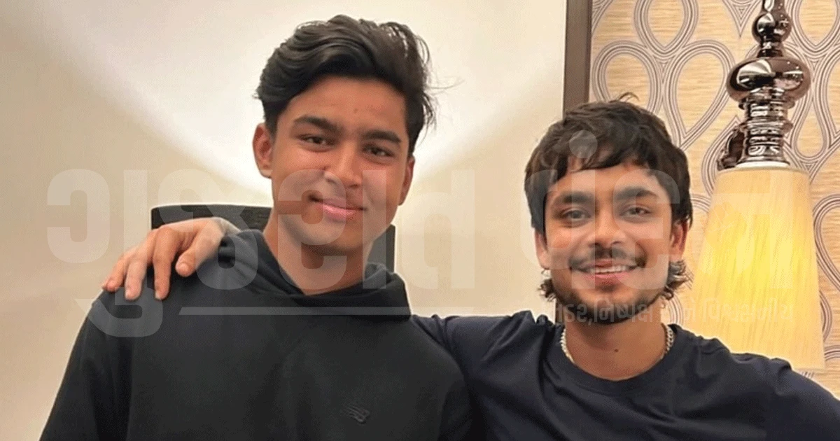 ઈશાન કિશનની વાપસીથી વૈભવ સૂર્યવંશીનું પત્તું કપાશે કે મળશે નવો રોલ?