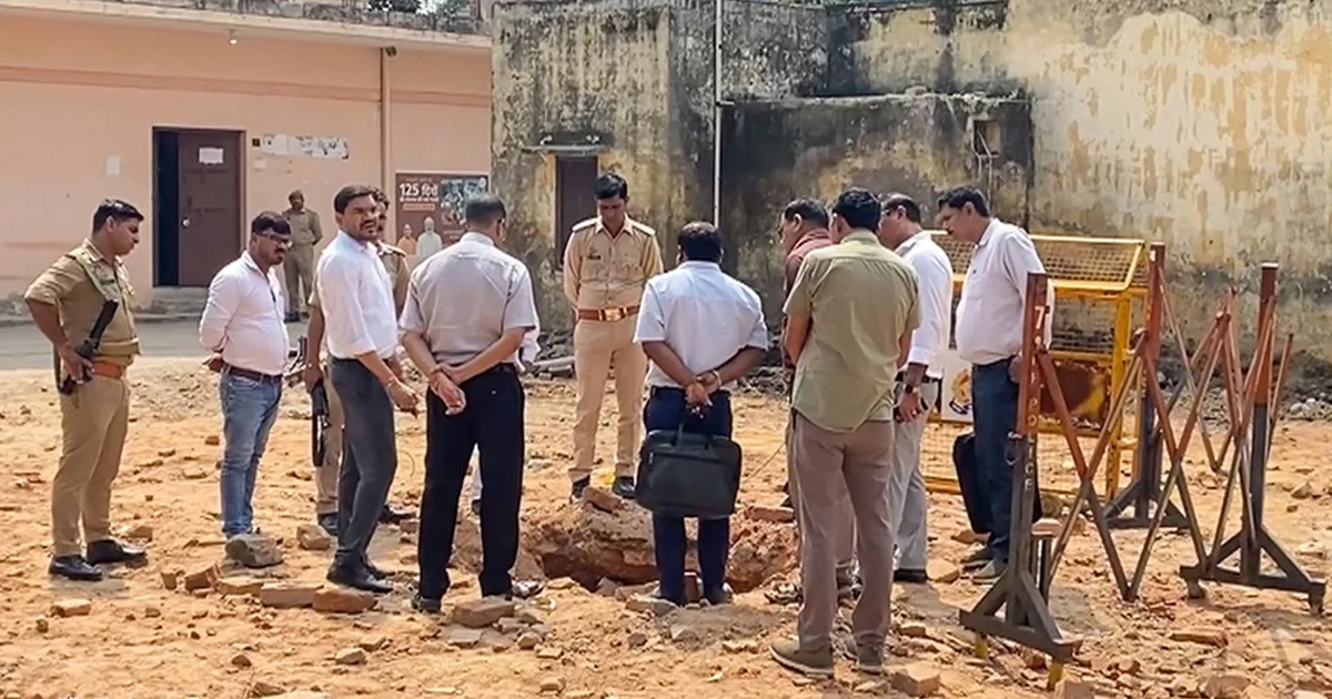 મધ્યપ્રદેશમાં હચમચાવતી ઘટના: બે સગી બહેનોનાં બાળકો સહિત 6નાં મોત, અલગ-અલગ કૂવામાંથી મળ્યા મૃતદેહ