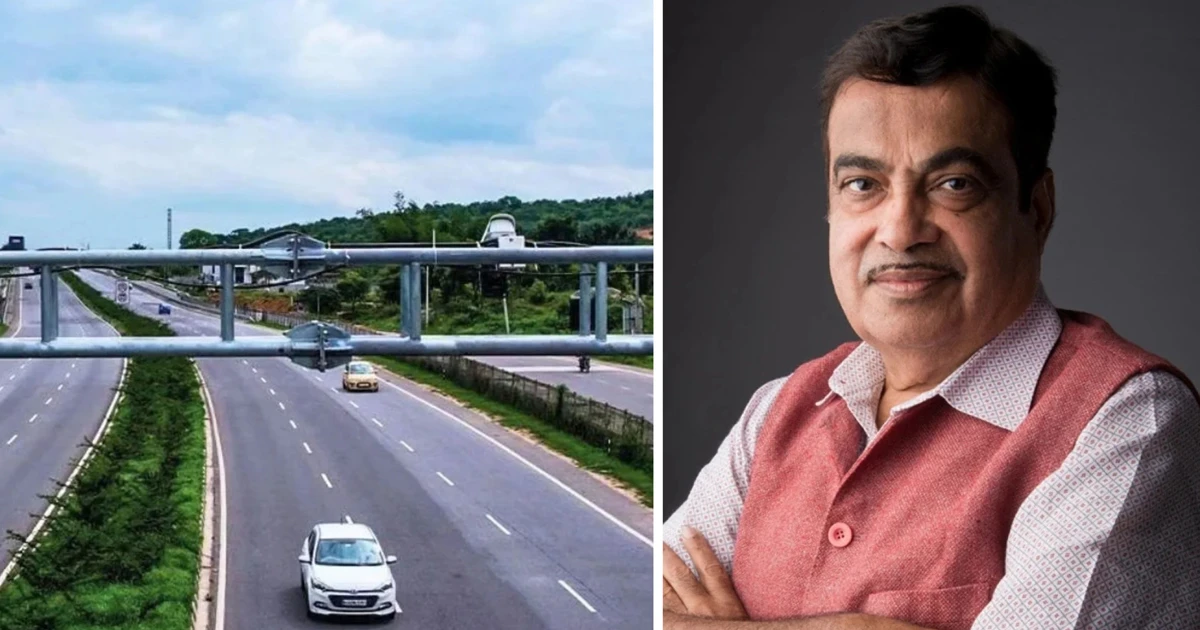 એક્સપ્રેસવે પર 144 kmph સુધી સ્પીડિંગ મેમોથી રાહત? નીતિન ગડકરીના નિવેદનથી ચર્ચા, જાણો નિયમોની હકીકત