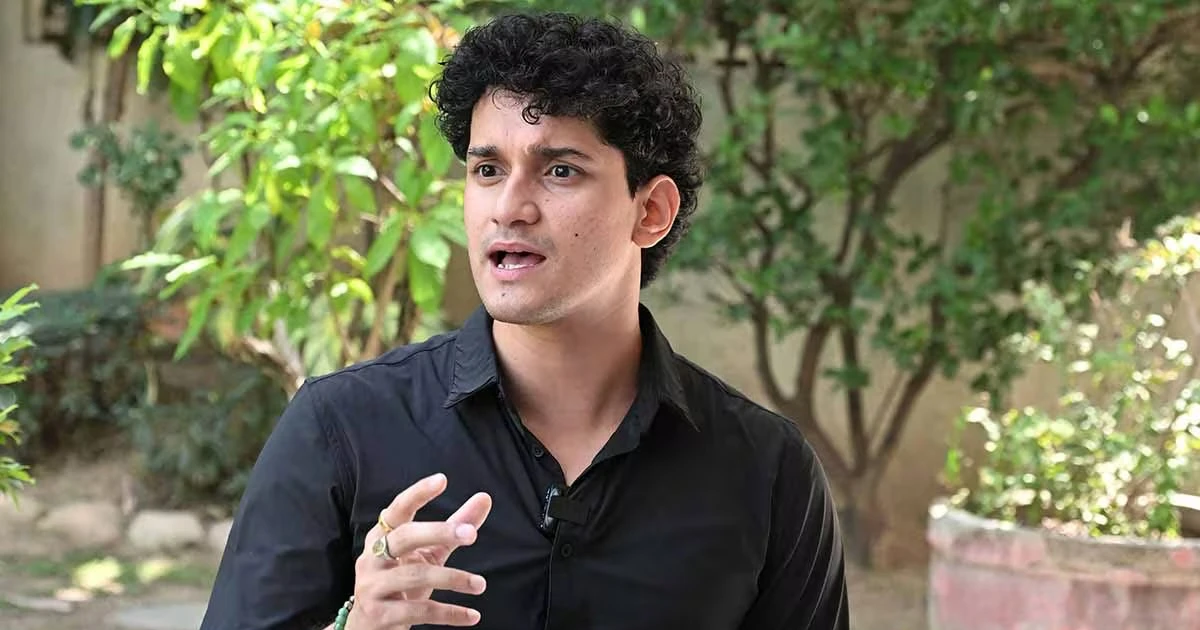 મદ્રાસ હાઈકોર્ટમાં CJP નેતા સૌરભ દાસ સામે PIL: નાગરિકતા અને ઓળખની તપાસની માગ, સોશિયલ મીડિયા એકાઉન્ટ બ્લોક કરવાની અરજી