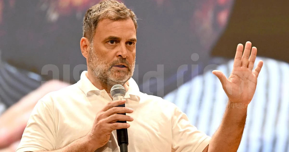 દિલ્હીમાં વિપક્ષનું શક્તિપ્રદર્શન: 1 નવેમ્બરે કનોટ પ્લેસથી રામલીલા મેદાન સુધી વિશાળ કૂચ યોજાશે