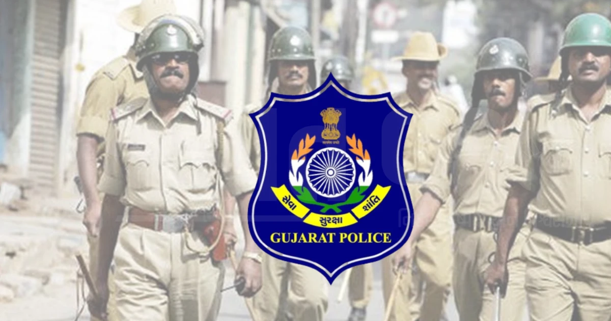 અમદાવાદ એરપોર્ટ પર ઓલા એપમાં મોટો ફ્રોડ: હિન્દુ નામ ‘દીપક’ અને બીજાના ફોટાથી કેબ ચલાવતો ઇરશાદ પકડાયો, સાયબર સેલમાં ગુનો દાખલ