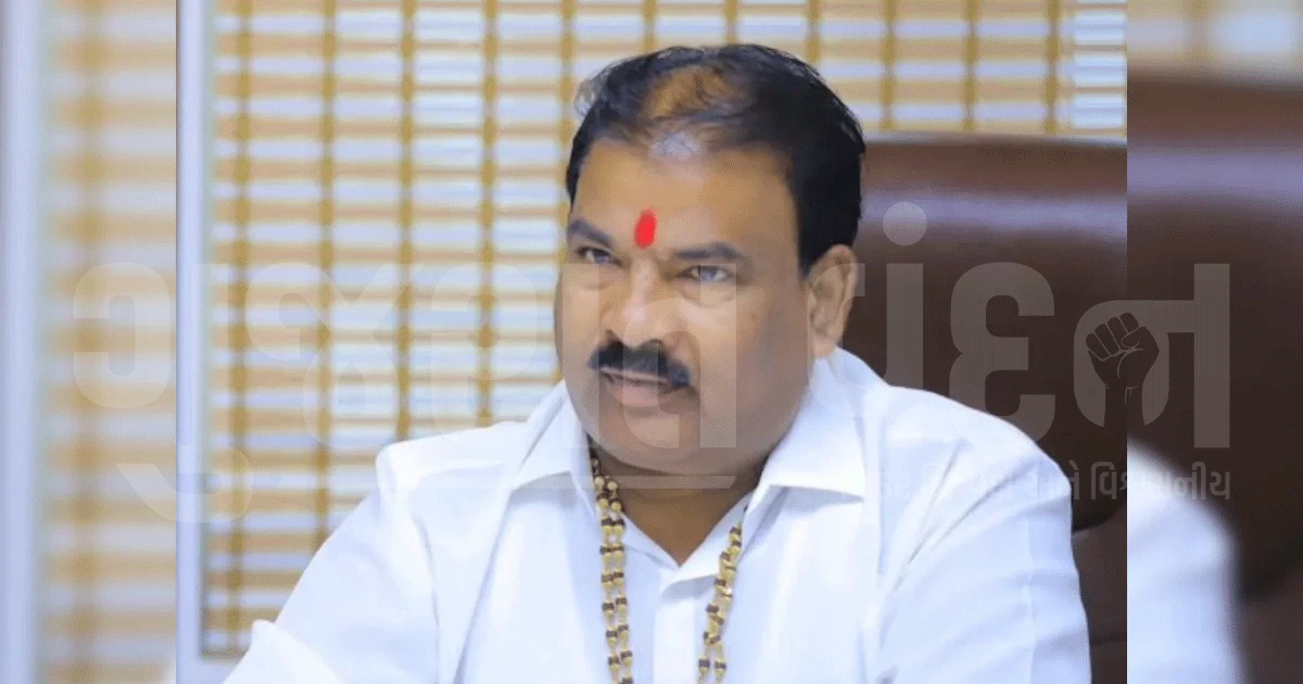 'આત્મહત્યા કરનાર ખેડૂતના અંતિમ સંસ્કારમાં જવાનું બંધ કરો', શિંદે જૂથના MLAના નિવેદનથી મહારાષ્ટ્રમાં હોબાળો