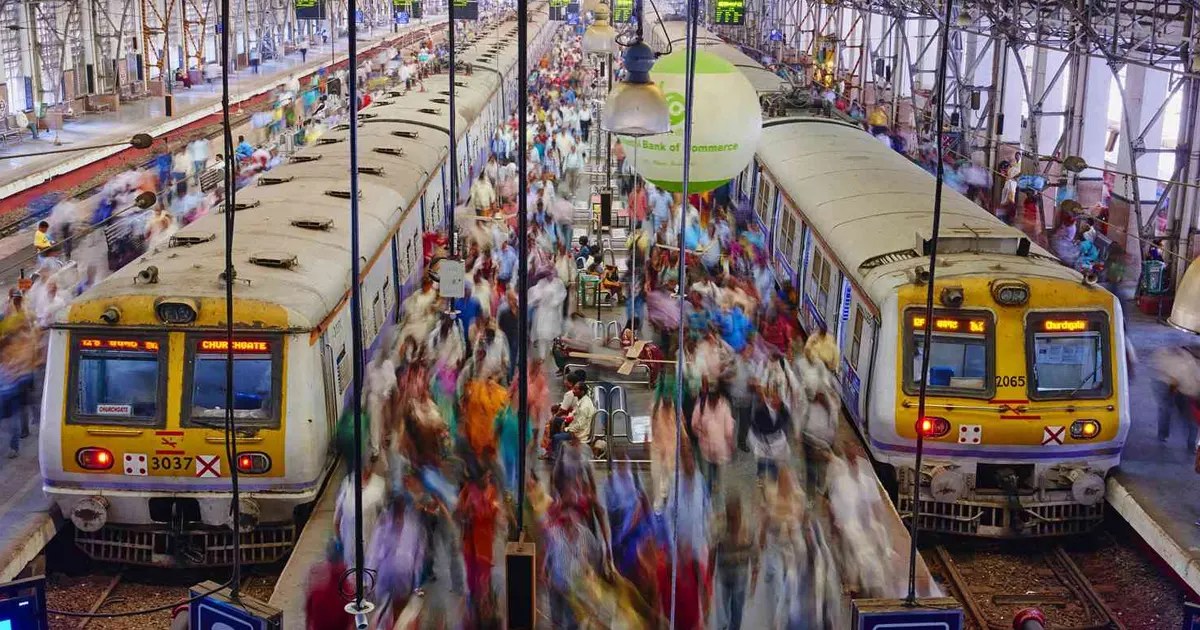 150 વર્ષ જૂની અંગ્રેજોની ભૂલ સુધરશે? દિલ્હી-જયપુર વચ્ચે નવી રેલવે લાઇનની તૈયારી, મુસાફરીનો સમય ઘટવાની આશા